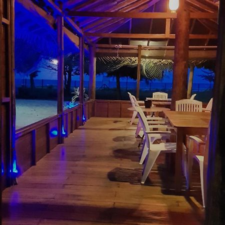 Cocoville Passikudah Экстерьер фото