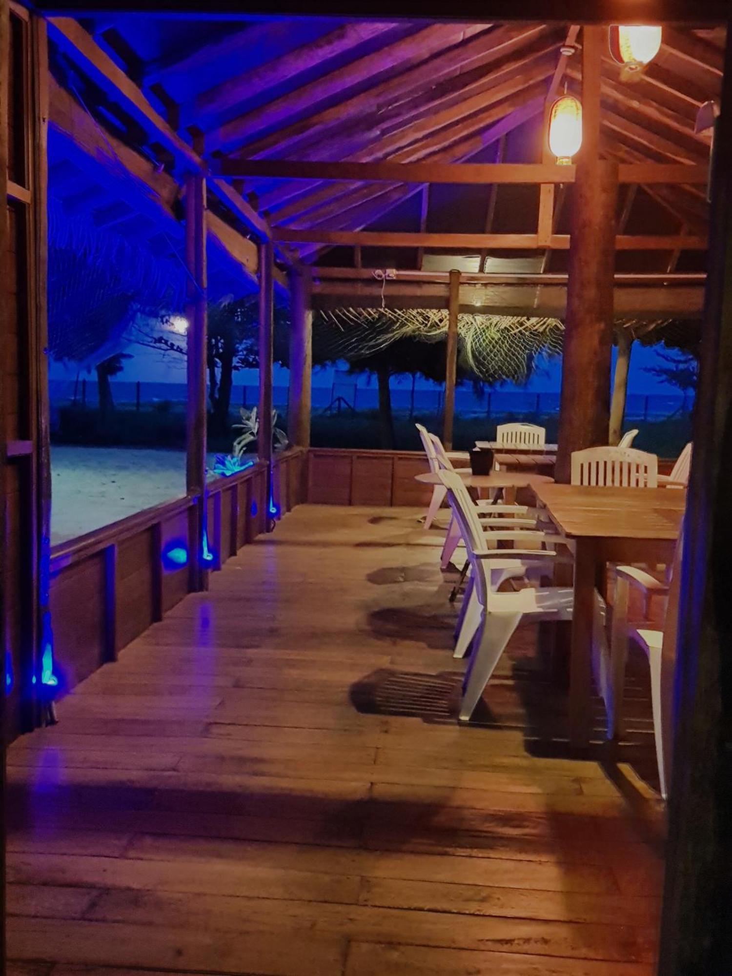 Cocoville Passikudah Экстерьер фото