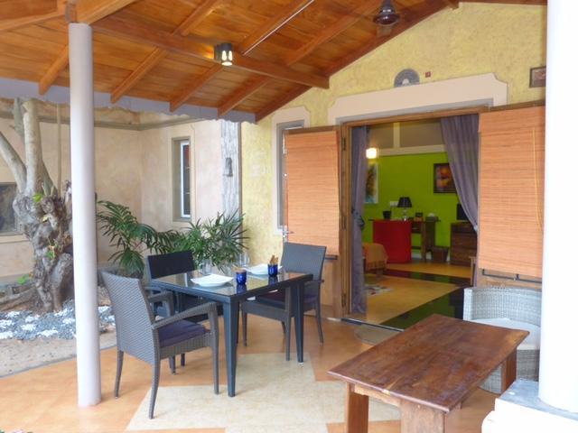 Cocoville Passikudah Экстерьер фото