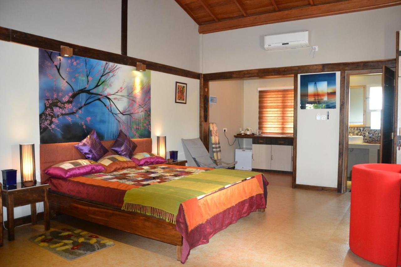 Cocoville Passikudah Экстерьер фото