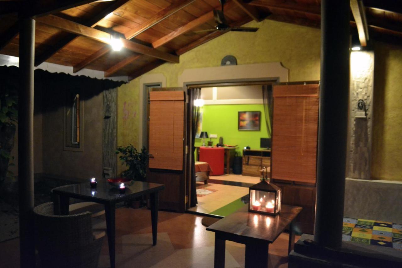 Cocoville Passikudah Экстерьер фото
