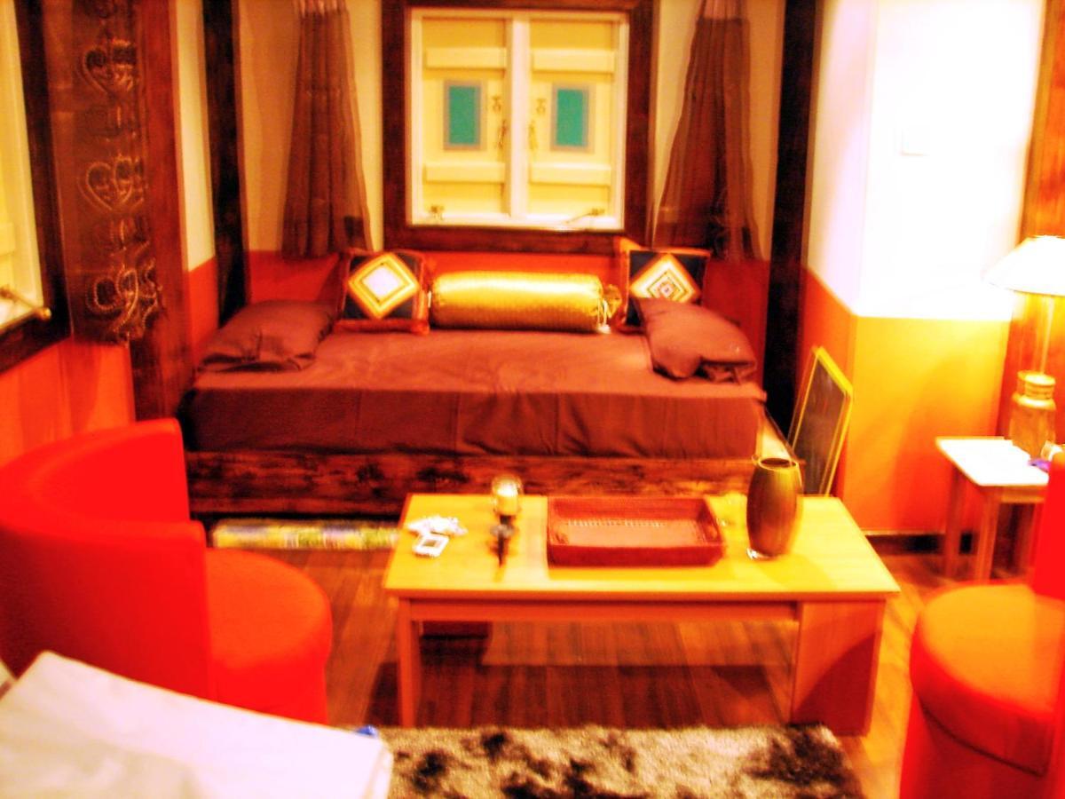 Cocoville Passikudah Экстерьер фото
