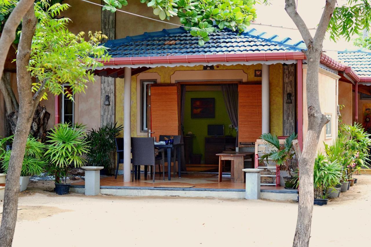 Cocoville Passikudah Экстерьер фото